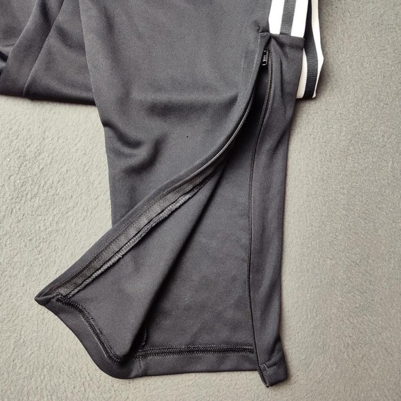 Adidas Tiro 21 Training Pants Women Large AEROREADY Primegreen Zip Pocket Soccer - Picture 7 of 13